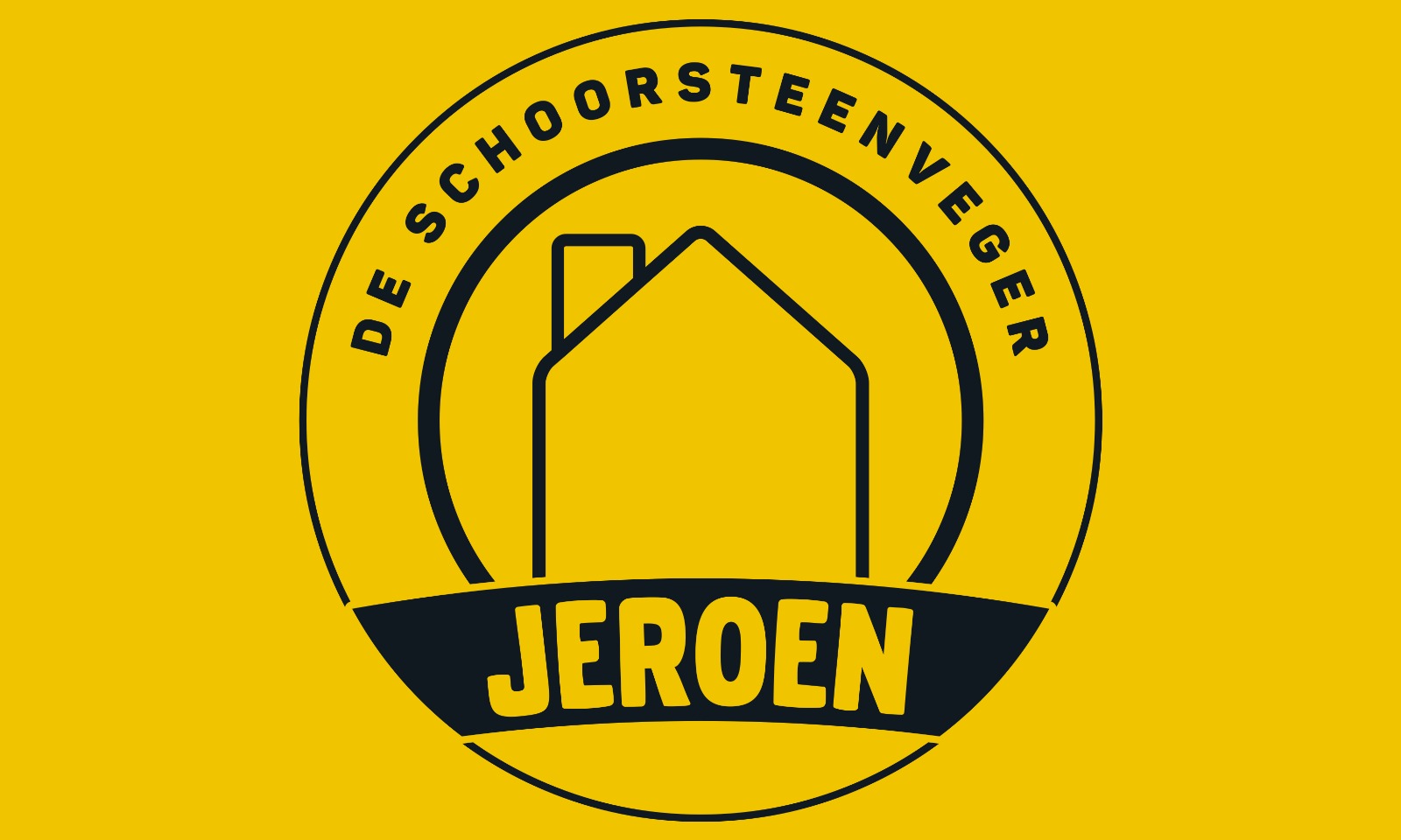 Jeroen de Schoorsteenveger